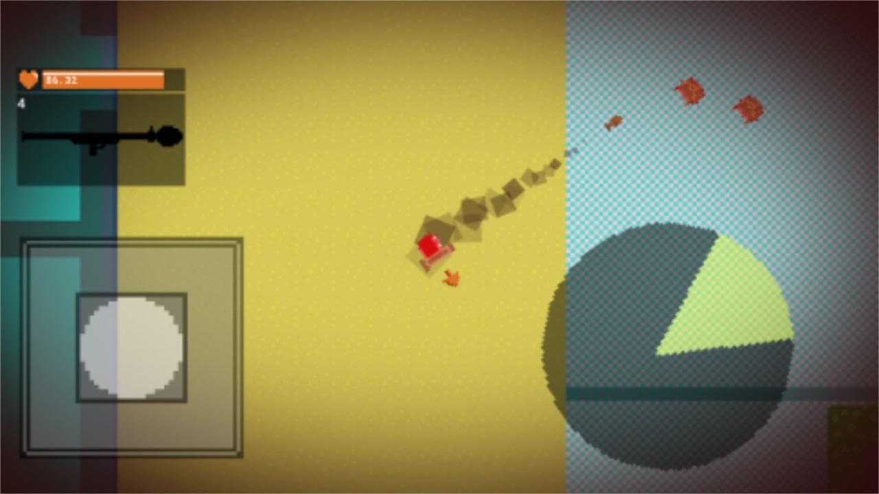 被封锁的校园2最新版 1.2.4安卓版