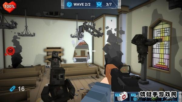 像素勇士向前冲 189.1.0.3018安卓版