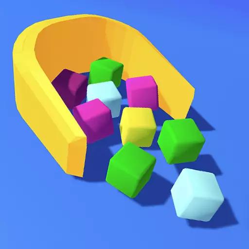 模拟沙滩收集大作战手游 1.2.5安卓版