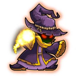 Magic Rampage(神奇的横冲直撞破解版) 5.4.7安卓版