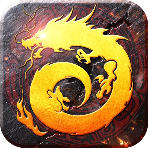 打金大极品正式版 1.0.46中文版