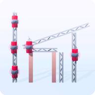 爆破模拟器官方版 0.1最新版