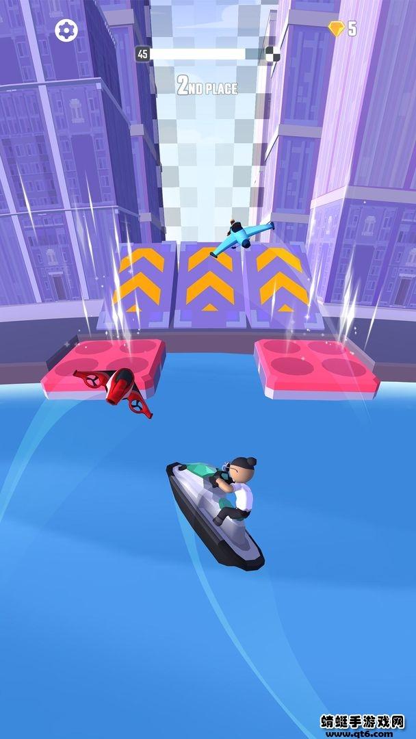 环形摇摆游戏 1.8.3安卓版