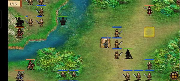 蜀汉传卧龙篇最新版 100.18.10安卓版