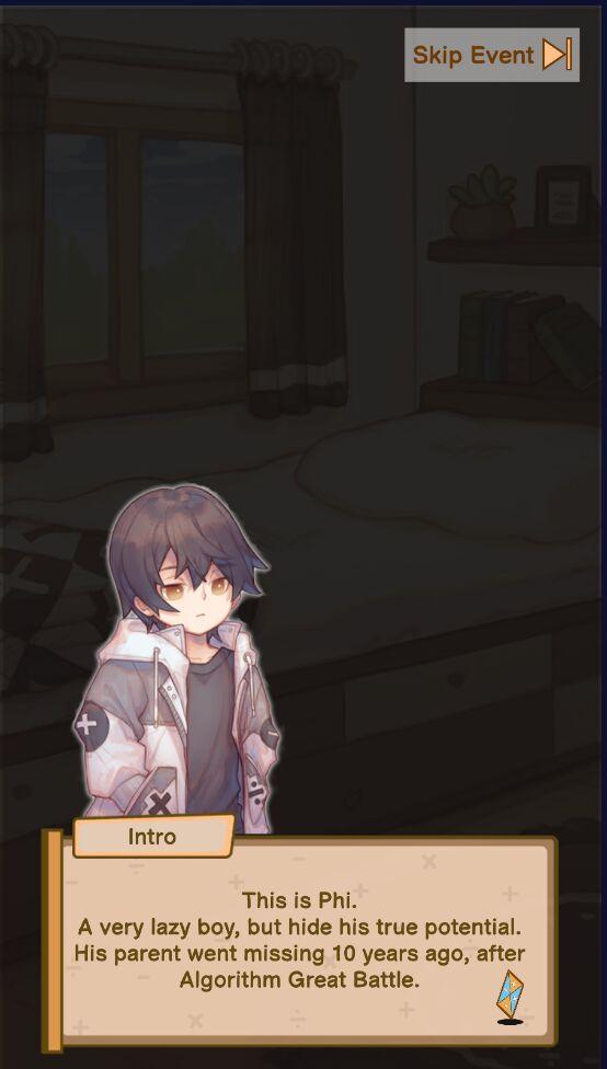 数学乐园大战官方版 0.1.4最新版