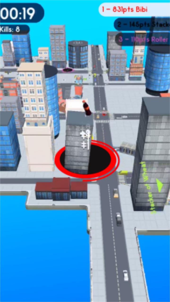 疯狂爆破大作战游戏 1.0安卓版