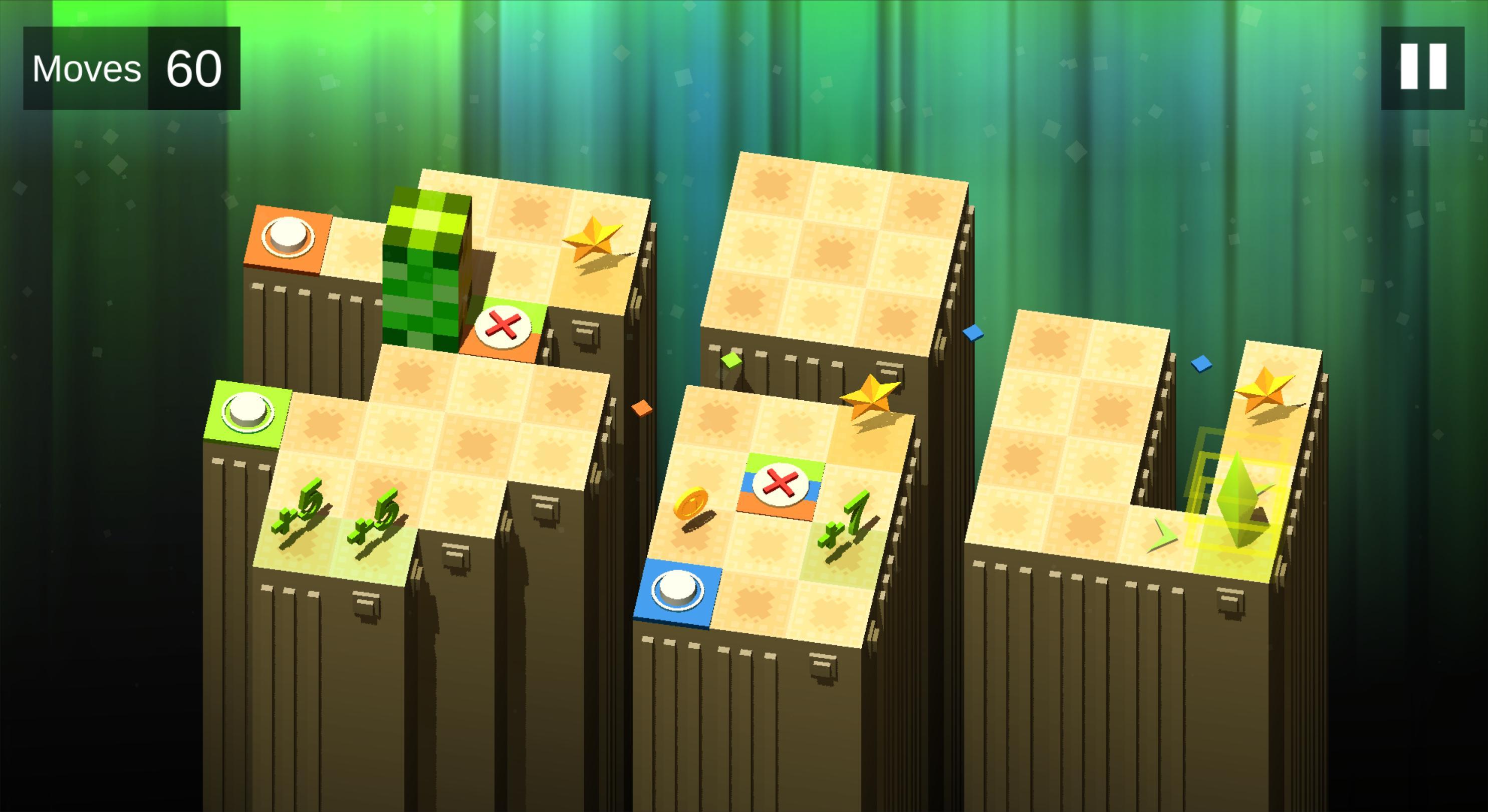 Block Master 2000(积木拼图大师2020破解版) 1.97全关卡版