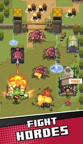 射手io战争幸存者最新版(Shooter.io War Survivor) 1.117安卓版 1.117安卓版 1.117安卓版 1.117安卓版