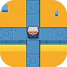 功夫老爷子 1.0.0安卓版