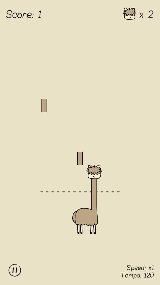 Like A Giraffe!(像长颈鹿一样手游) 1.2.1最新版