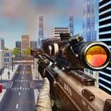 Sniper(狙击手刺客（全枪支）) 1.4破解版