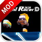 夜间赛车3D解锁关卡版 1.1.1安卓版