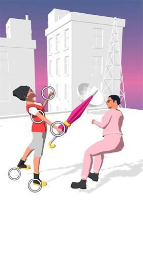 慢动作格斗游戏 1.0.1.054安卓版