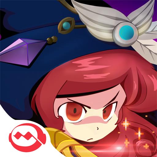 放置骑士挂机破解版无限金币无限钻石版 2.0.1全无限版