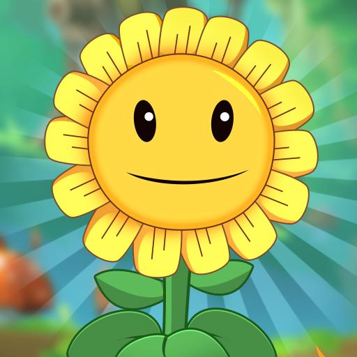 植物大作战破解版免广告版(Idle Plants) 1.0.5中文版