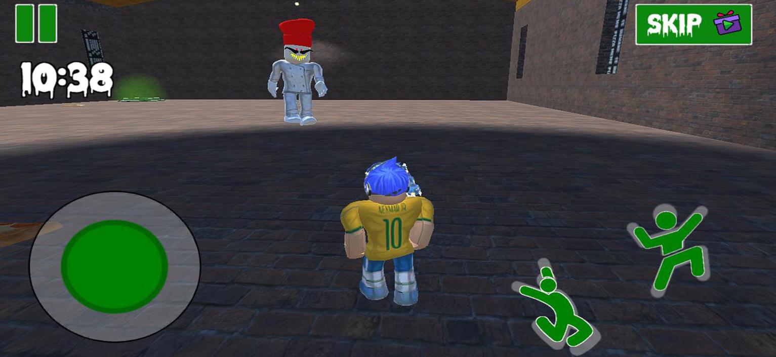 逃离帕帕大厨披萨店最新版 0.1安卓版