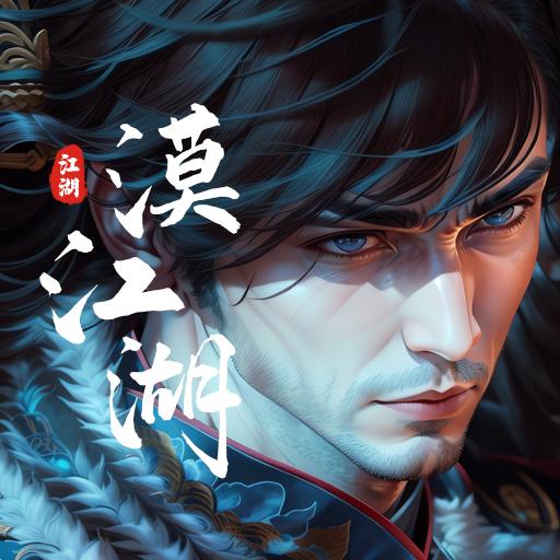 漠江湖手游 1.0安卓版