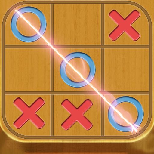 井字棋大作战小游戏 1.6.0安卓版