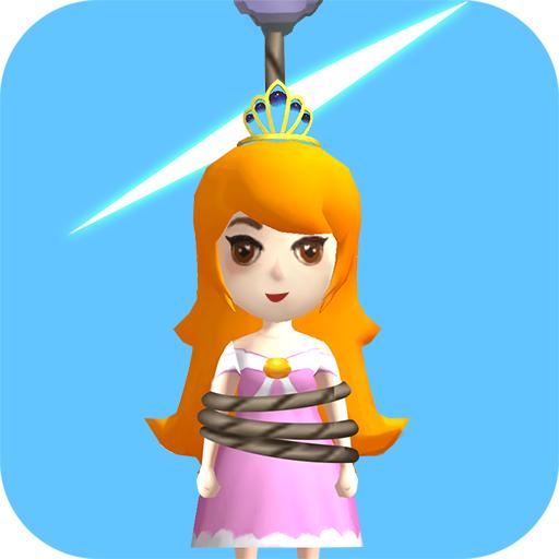 救救那女孩闯关版游戏 1.0安卓版