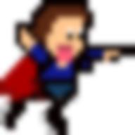 iwanna之马里奥岛合金坦克弹头影子马戏团魂斗罗传说(MutangsUUGame) 1.0中文版