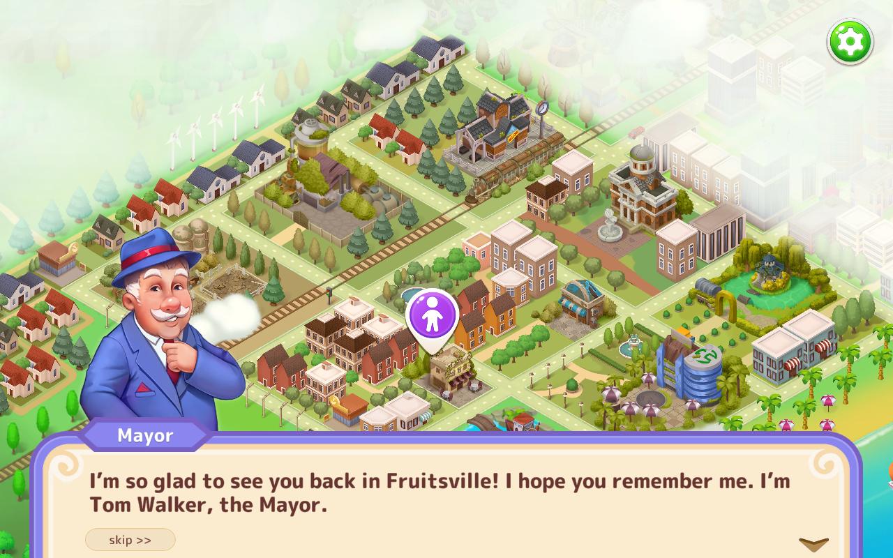 TownBlast(城镇爆炸城市修复官方版) 0.33.0安卓版