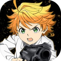 约定的梦幻岛逃离狩猎之庭日服版 1.0.1中文版