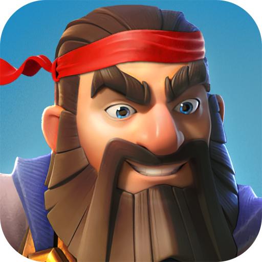 战地奇兵手游 1.0.1安卓版