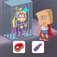 Help the Hero(正能量小哥破解版) 2.9修改版