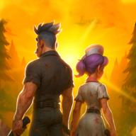 黑暗生存之战手游(Dark Plagues) 1.0.1安卓版