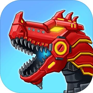 龙兽争霸2合体战争 1.3.82安卓版