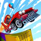 Super Hero Driving School(超级英雄驾校安卓版) 0.0.2版本