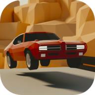 Skid Rally(滑车拉力赛破解版) 0.98412最新版