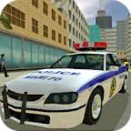 Miami Crime Police(迈阿密犯罪警察无限金币钻石版) 2.6手机版
