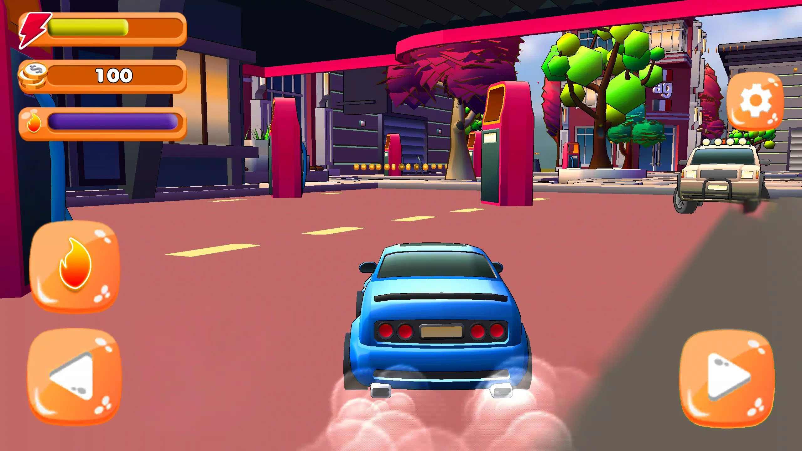 玩具车最新版(Toy Cars) 1.0.14手机版