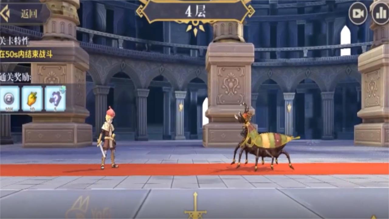 初心者大冒险手游官方版本 1.0.0安卓版 1.0.0安卓版