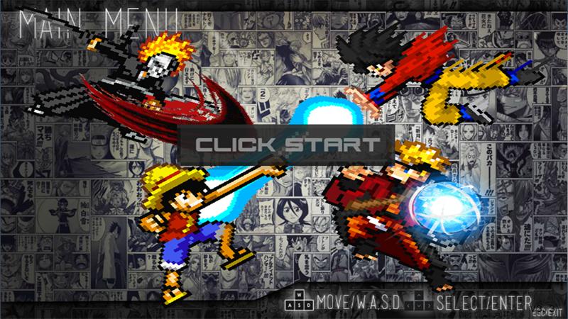 mugen手机版 1.3最新版