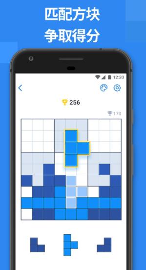 方块拼图游戏 2.8.3最新版