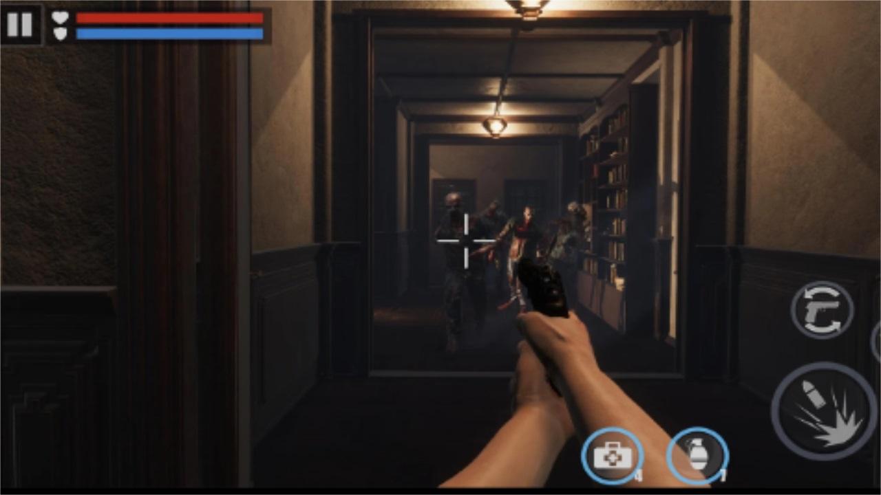 最后射手启示录最新版 1.10.0安卓版