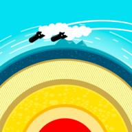 Bomber(行星轰炸机无限钻石版) 5.5.0破解版