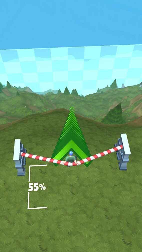 坠崖大比拼免广告获得奖励版 0.1.0安卓版