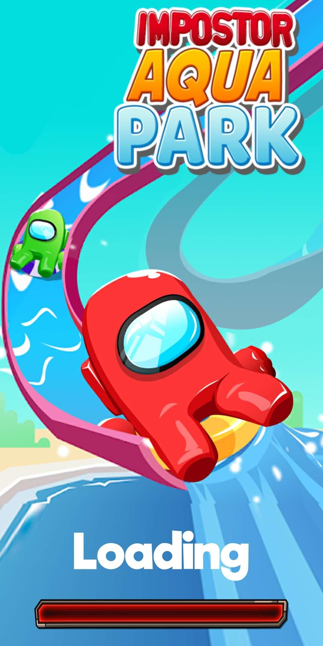 Impostor Aqua Park(冒牌货水上乐园破解版) 2.0安卓版