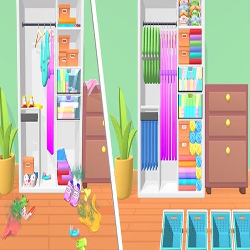 衣柜整理大师 1.0.4安卓版