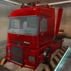 Mercedes Truck Driving Simulator 2021(奔驰卡车驾驶模拟器2021官方版) 2最新版
