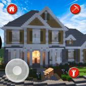 Minicraft Good: Crafting Game 2021(微型像素建造世界2021最新版破解版) 8.0手机版