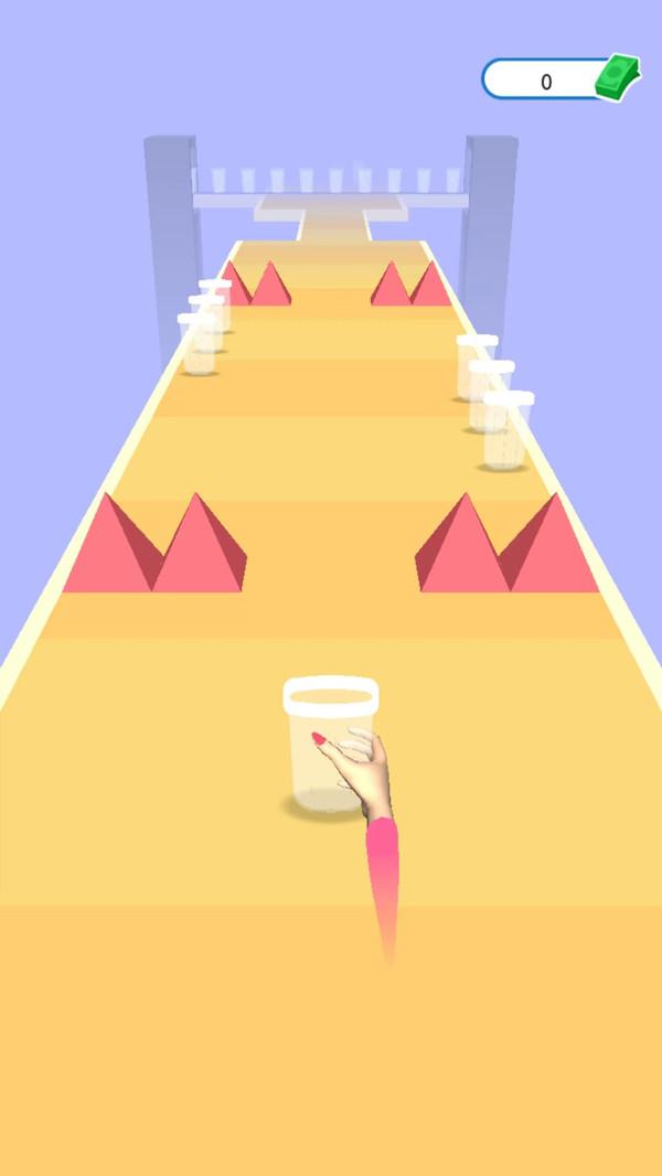 做个冰淇淋游戏 1.1安卓版