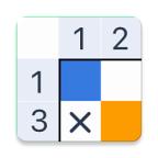 交叉像素拼图破解版 1.9.0去广告版