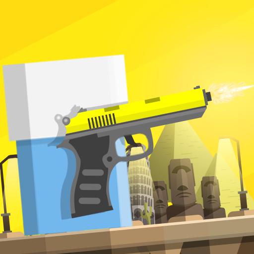 超级枪手大作战 1.0.2安卓版