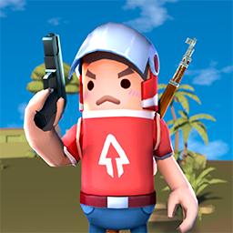 奇葩吃鸡派对最新版本 2.4.0安卓版