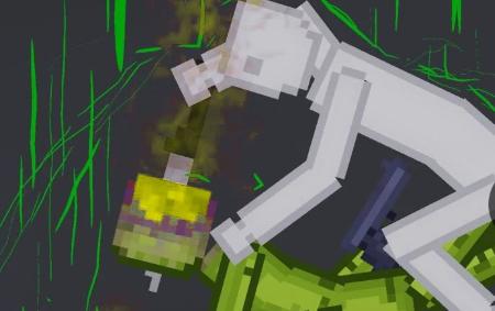 瓜棒游乐场破解版免广告 1.1安卓版