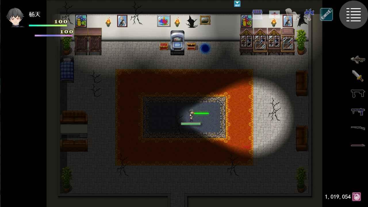 孤胆惊魂2消失的207手游 1.6.0安卓版